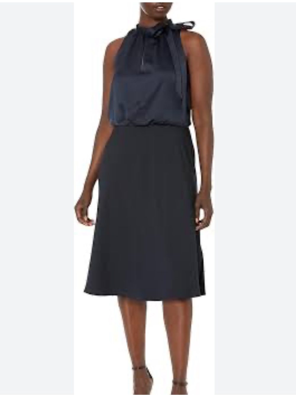 Adrianna Pappel Dress